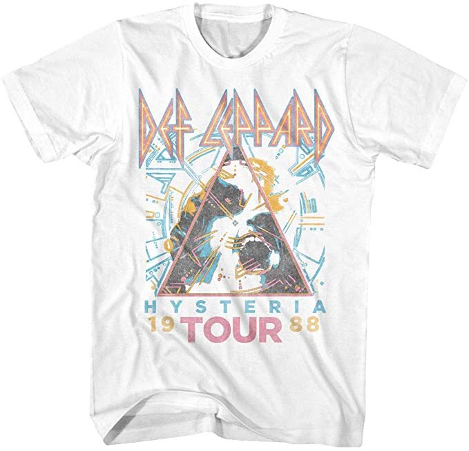 Californian dolores Rock Shirt